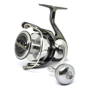 Котушка Daiwa 22 Exist LT