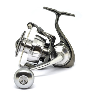 Котушка Daiwa 22 Exist LT