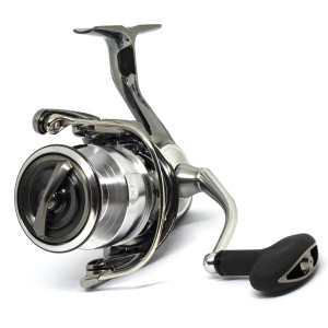 Котушка Daiwa 22 Exist LT