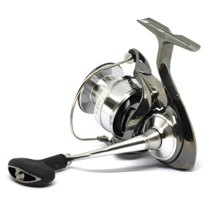 Котушка Daiwa 22 Exist LT