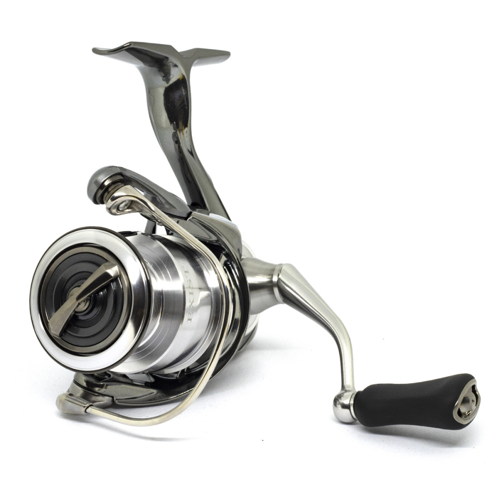 Катушка Daiwa 22 Exist G LT 2000D-P купить по низкой цене