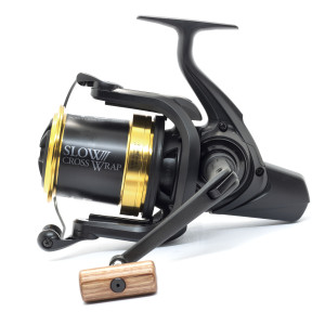 Котушка Daiwa 20 Emblem 45 SCW QD OT Запасна шпуля