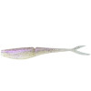 Силікон Daiwa Bait Junkie Jerkshad 7 White Magic