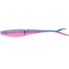 Силікон Daiwa Bait Junkie Jerkshad 5 BP Iwashi Glow