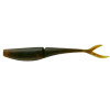 Силікон Daiwa Bait Junkie Jerkshad 7 Motor Oil UV
