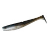 Силікон Daiwa Bait Junkie Minnow 4.2 Pearl Gudgeon