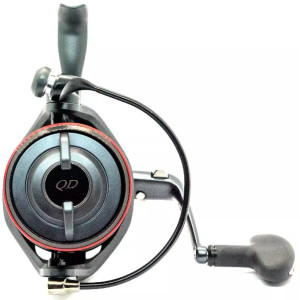 Котушка Daiwa 21 Tournament Feeder 25QD