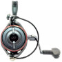 Котушка Daiwa 21 Tournament Feeder 25QD