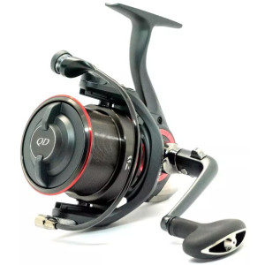Котушка Daiwa 21 Tournament Feeder 25QD