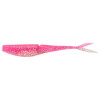 Силікон Daiwa Bait Junkie Jerkshad 5 Creaming Soda UV