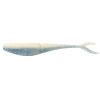 Силікон Daiwa Bait Junkie Jerkshad 5 White Wash Glow