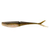 Силікон Daiwa Bait Junkie Jerkshad 7 Red Bait Glow