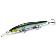 Воблер Daiwa Steez Minnow 110SP-MR