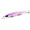 Воблер Daiwa Steez Minnow 125SP-MR Mat Pink Purple