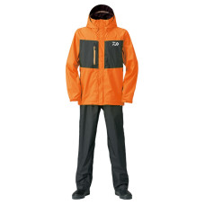 Костюм Daiwa Rainmax Rain Suit DR-36008 Fresh Orange L