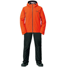 Костюм Daiwa Rainmax Winter Suit DW-3208 Orange L