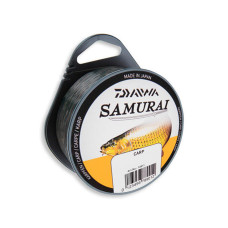Леска Daiwa Samurai Carp 500м
