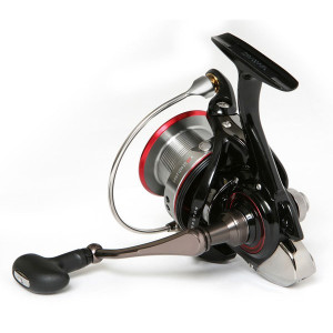 Котушка Daiwa Cast'Izm 25QDA