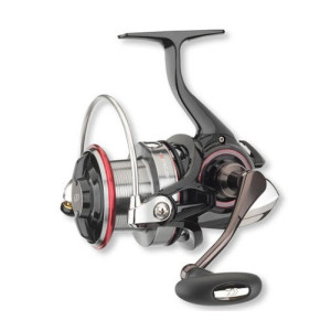 Котушка Daiwa Cast'Izm 25QDA
