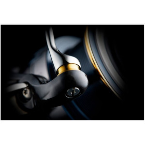 Котушка Daiwa 19 Certate LT