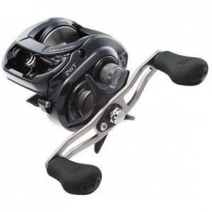Катушка Daiwa TATULA HD 200HSL