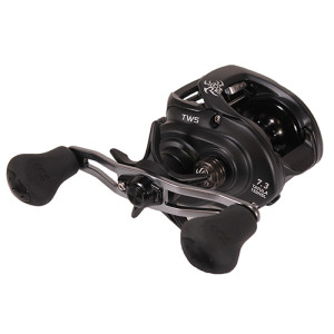 Катушка Daiwa Tatula TAT200HL