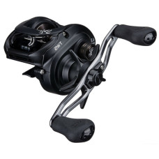Катушка Daiwa Tatula TAT200HL