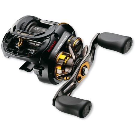Мультипликаторные катушки Daiwa — купить в Украине, отзывы, цена