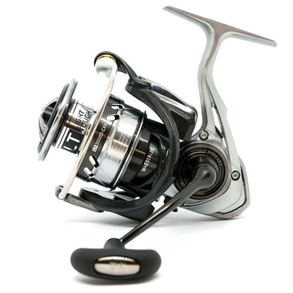 Котушка Daiwa 18 Caldia LT 3000D-CXH купити за низькою ціною