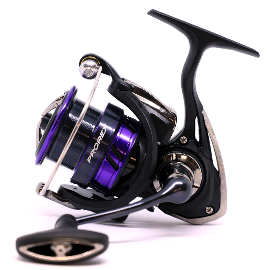 Катушка Daiwa 18 Prorex X LT 2000 купить по низкой цене — интернет
