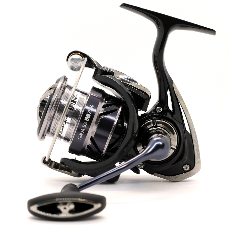 DAIWA イグジスト　LT 2500 ダイワ イグジスト PC LT2500 (リール) 価格比較 - 価格.com