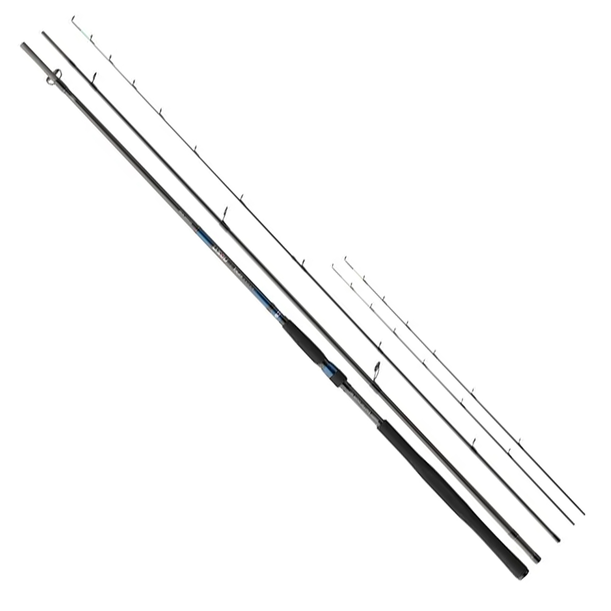 Удилище фидерное Daiwa N'Zon Pro Staff Power Distance Feeder 3.96м