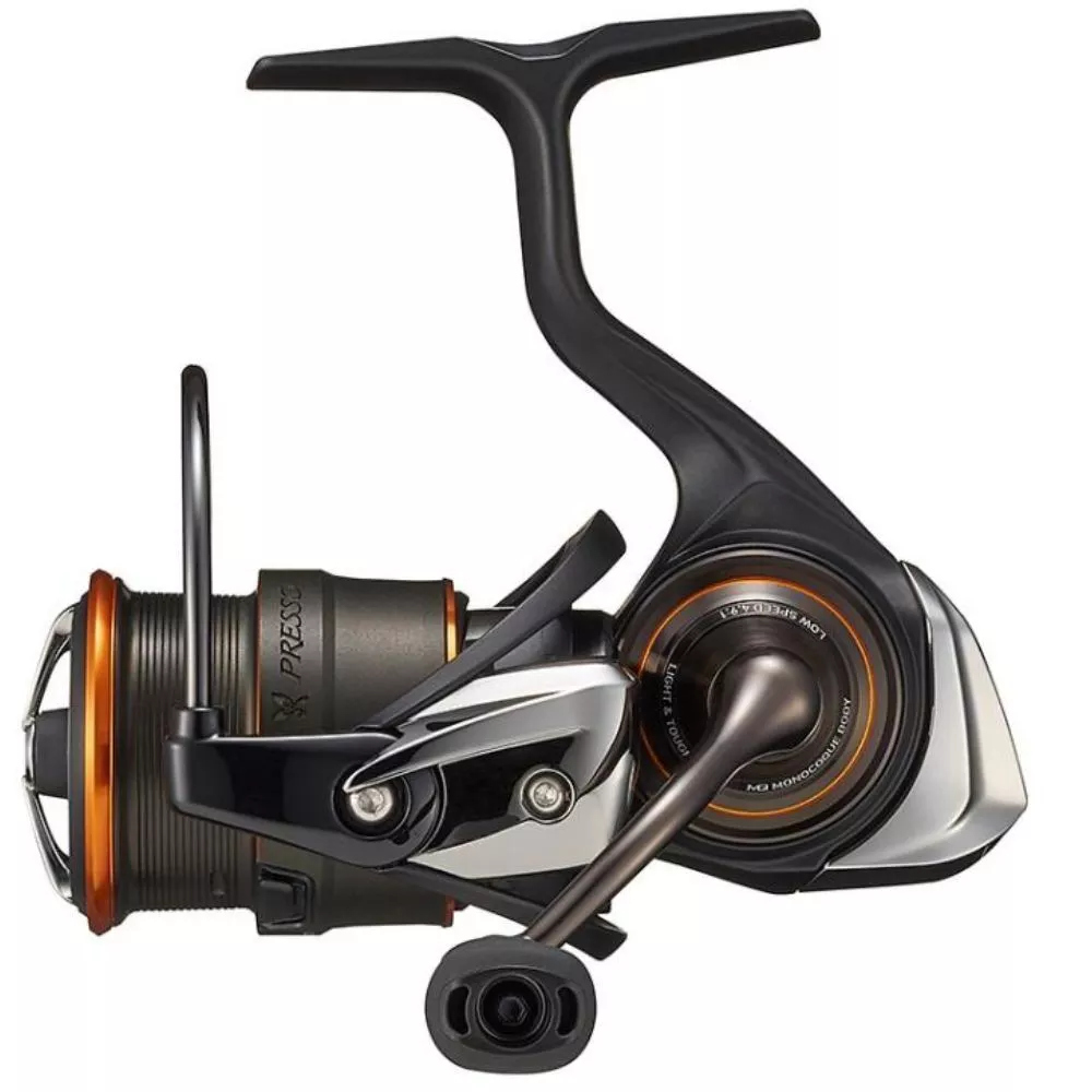 Катушка Daiwa 21 Presso LT 1000S-P купить по низкой цене