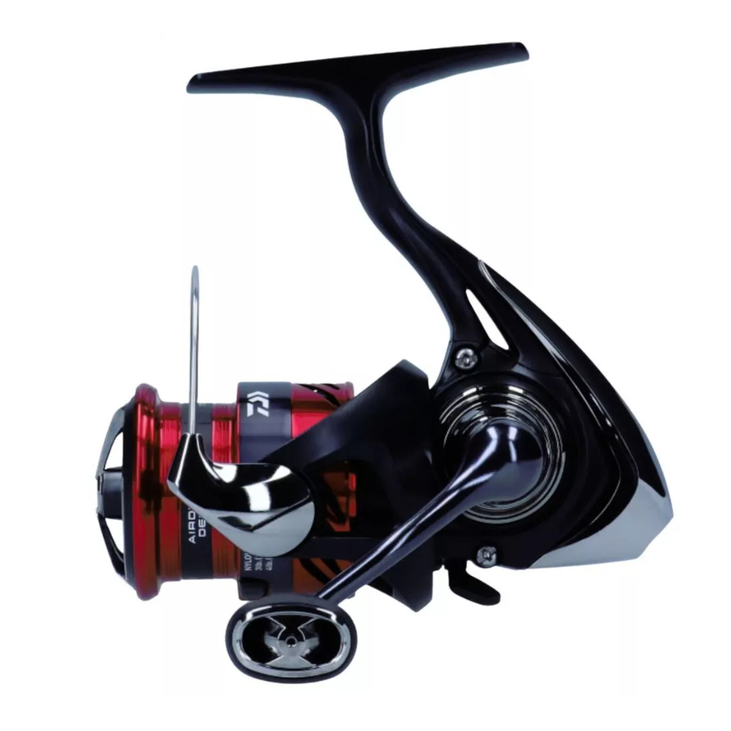 Котушка Daiwa 23 Ninja LT 2000 купити за низькою ціною — інтернет