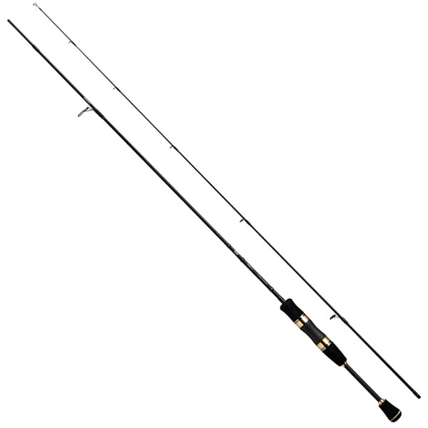 Спиннинг Daiwa Trout X AT 60L-N 1.83м 1-10гр купить по низкой цене
