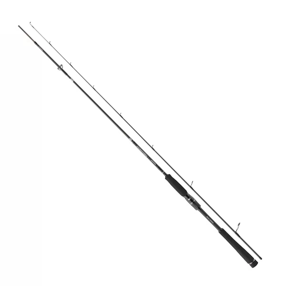 Спиннинг Daiwa Tournament XT Titanium 2.65м 14-42гр купить по