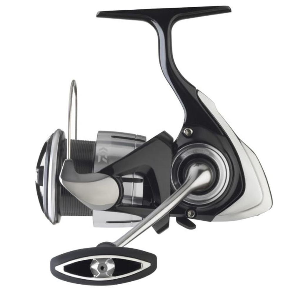 Катушка Daiwa 23 Lexa LT 3000 купить по низкой цене — интернет