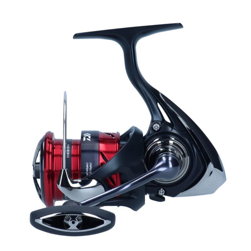 にゃん Катушка Daiwa 23 Ninja LT 3000-C купить по низкой цене