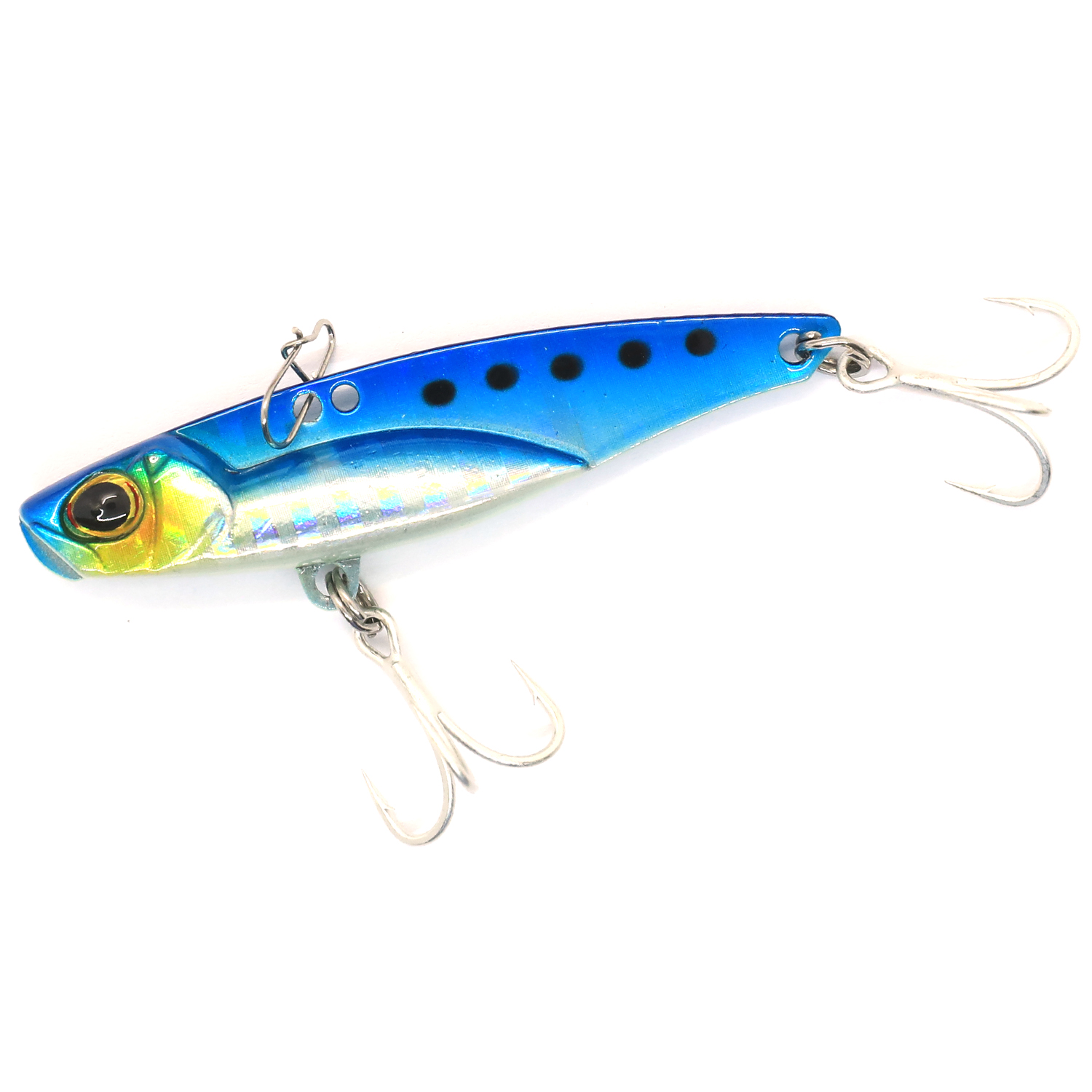 Jig Métallique Daiwa Samuraï Jig 15g 15g PH Real Iwashi - Jig