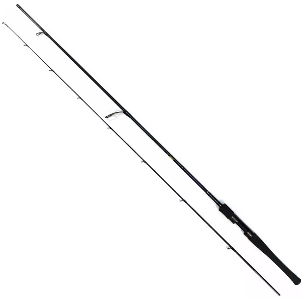 Спиннинг Daiwa Heartland HL 702MLRS AGS14 2.13м 1.75-7гр купить по