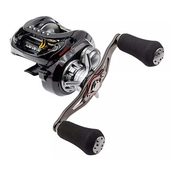 Катушка Daiwa Zillion TW HD 1520L-CC купить по низкой цене