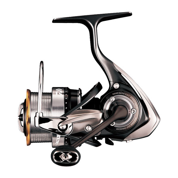 Daiwa Steez TypeⅡ ✕ ２（Normal&Hi-SPEED）＋α Катушка Daiwa Steez Type 2 Hi-Speed купить по низкой цене